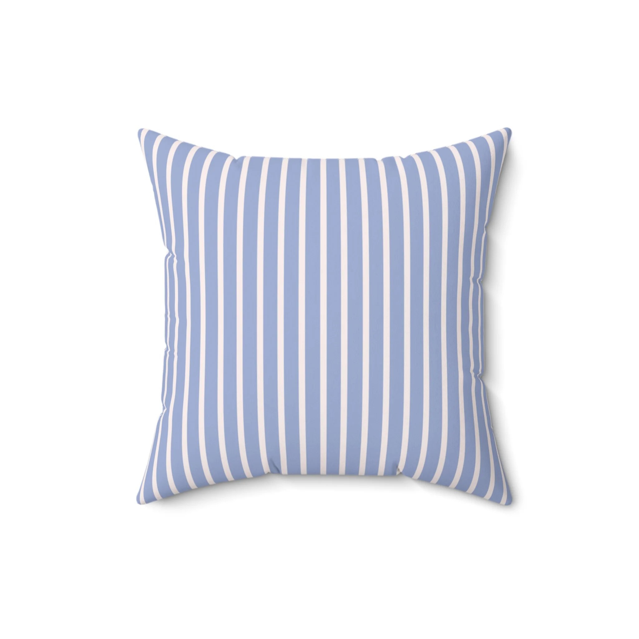 Blue Finch Pillow - Image 3