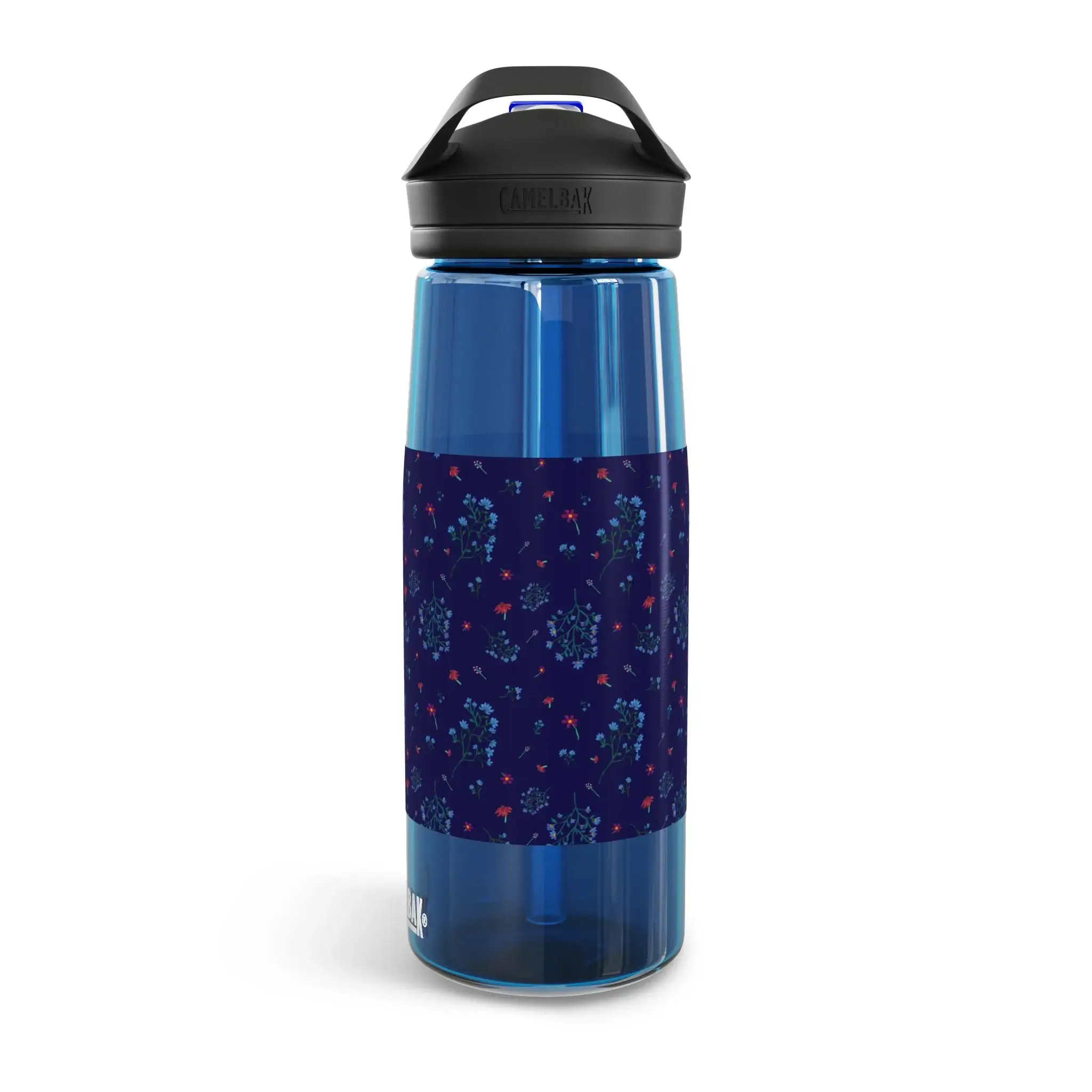 Woodland Bloom Water Bottle by CamelBak - Image 3