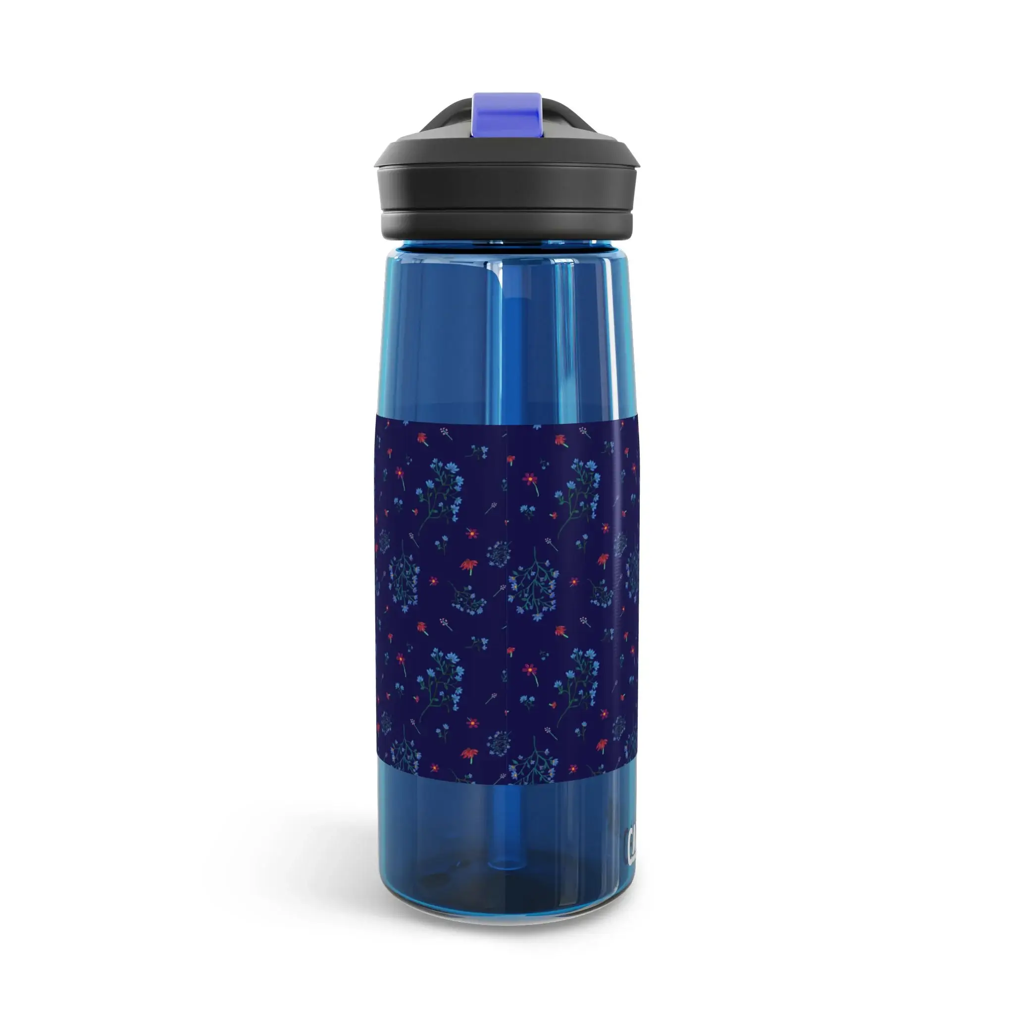 Woodland Bloom Water Bottle by CamelBak - Image 5