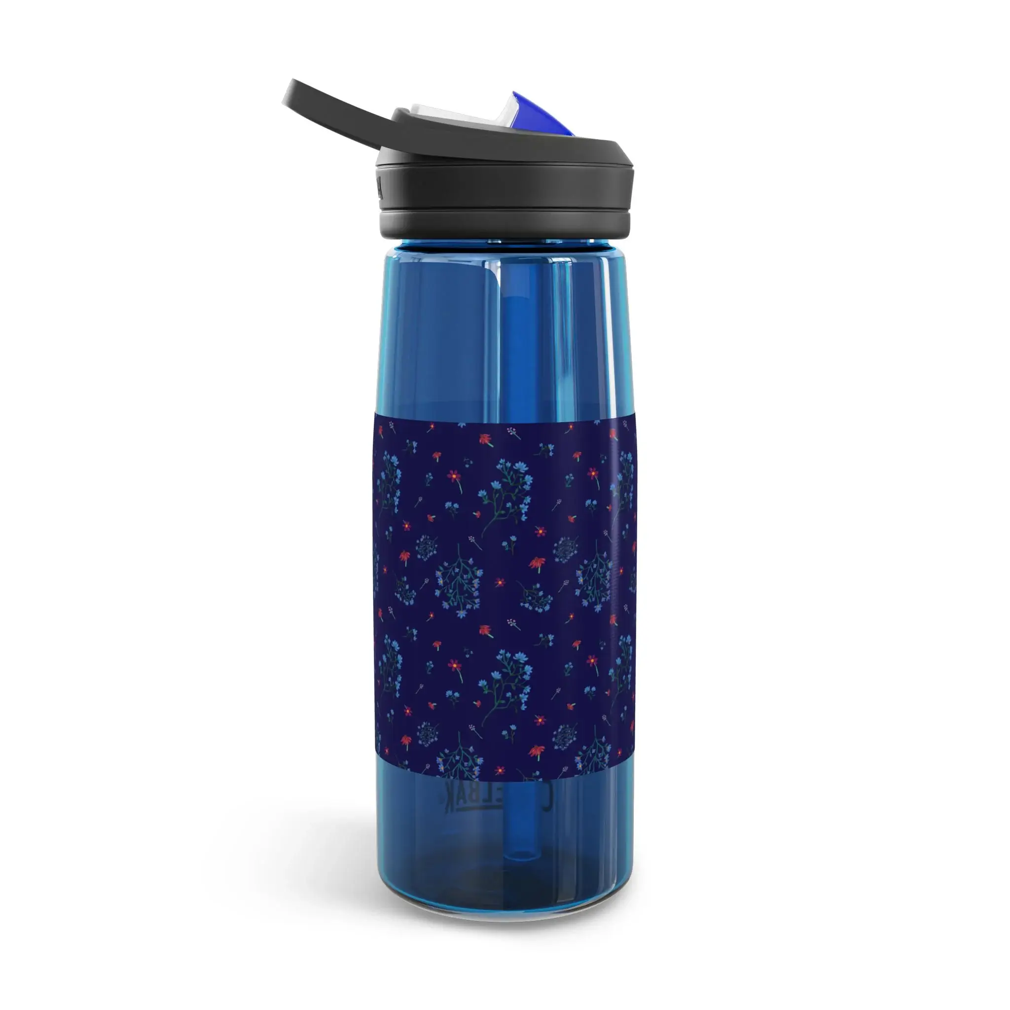 Woodland Bloom Water Bottle by CamelBak - Image 6