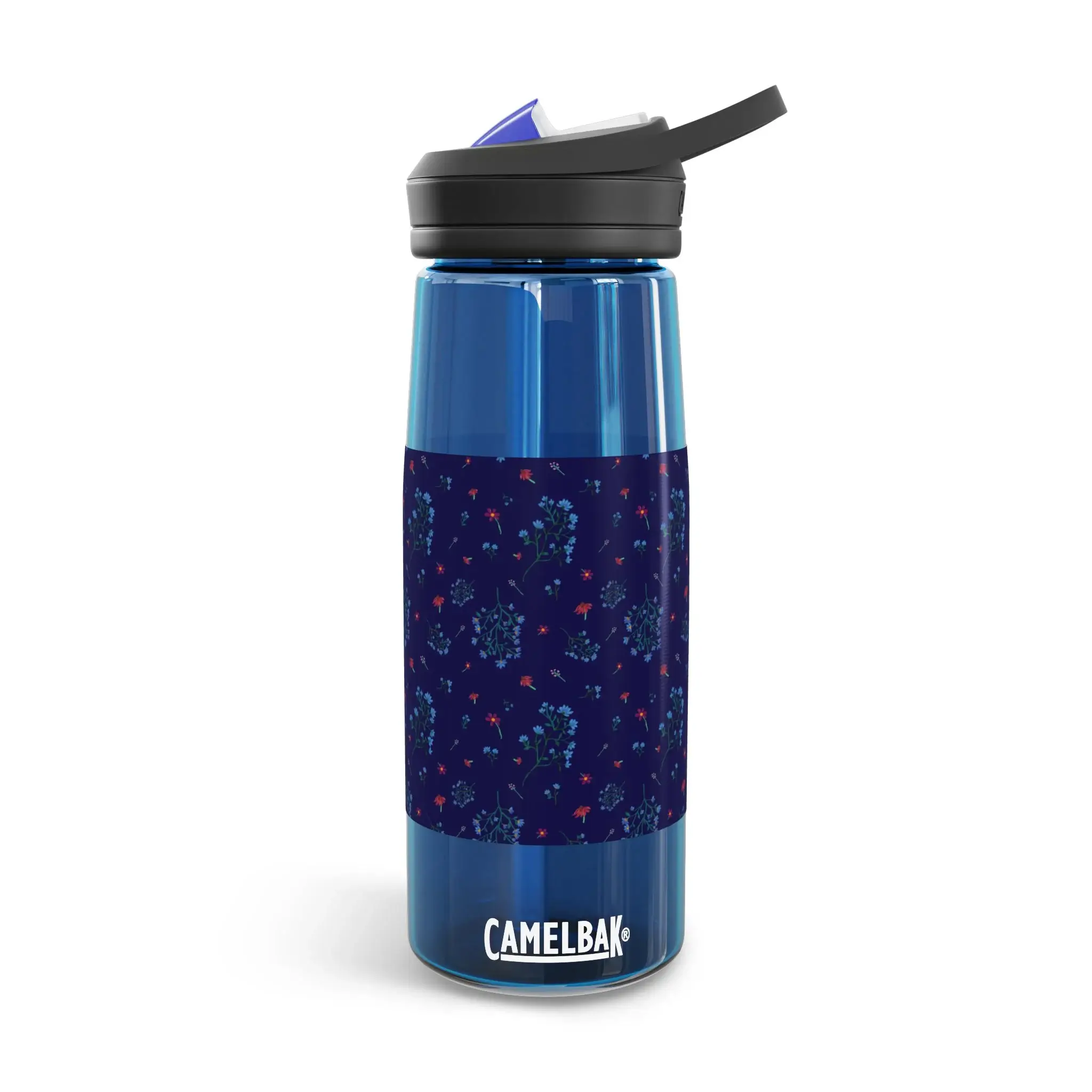 Woodland Bloom Water Bottle by CamelBak - Image 4